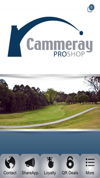 免費下載商業APP|Cammeray Pro Shop app開箱文|APP開箱王