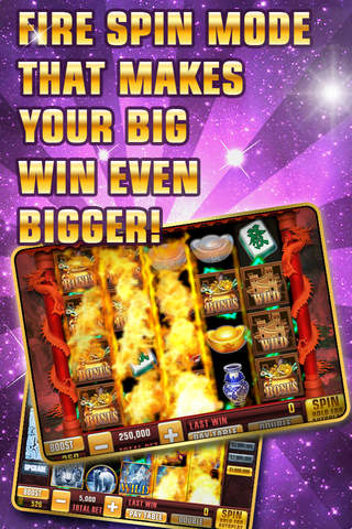 Slots of Fun™ - Vegas Casino screenshot 2