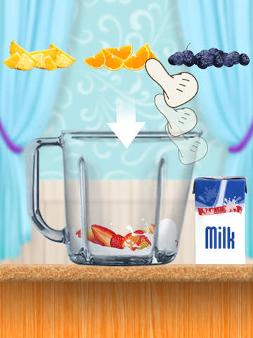 免費下載遊戲APP|Ice Pop Party - Summer Dessert Maker app開箱文|APP開箱王