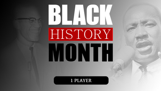 African-American History Month
