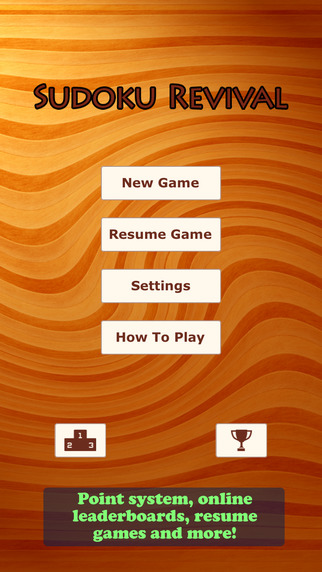 免費下載遊戲APP|Sudoku Revival app開箱文|APP開箱王
