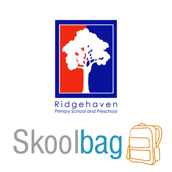 Ridgehaven Primary School and Preschool - Skoolbag LOGO-APP點子