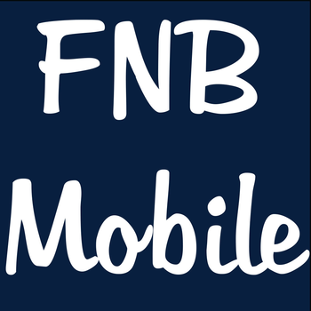 FNB Granbury Mobile 財經 App LOGO-APP開箱王