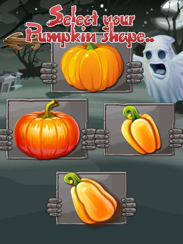 免費下載遊戲APP|Pumpkin Maker – Halloween dress up and pumpkin creation game app開箱文|APP開箱王