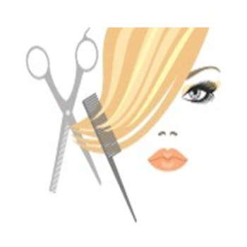 Salon Management for Stylists, Skin Care Professionals, Nail Techs & Massage Therapists LOGO-APP點子