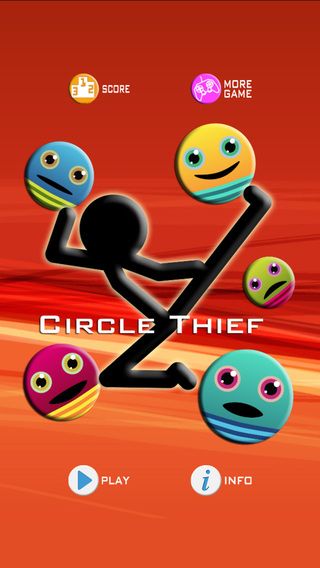 Circle Thief