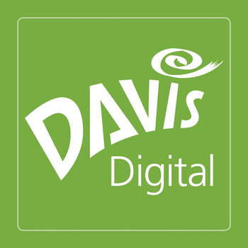 Davis Digital LOGO-APP點子