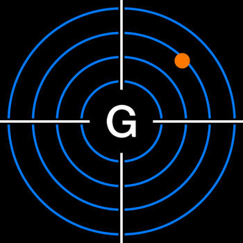 G-Force-Meter LOGO-APP點子