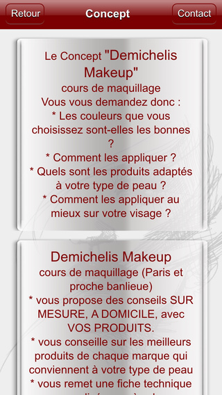 免費下載工具APP|La Loge Maquillage app開箱文|APP開箱王