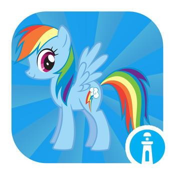 Guide for My Little Pony Game 遊戲 App LOGO-APP開箱王