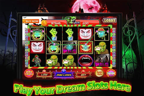`` Casino Slots-Triple Fire! screenshot 4