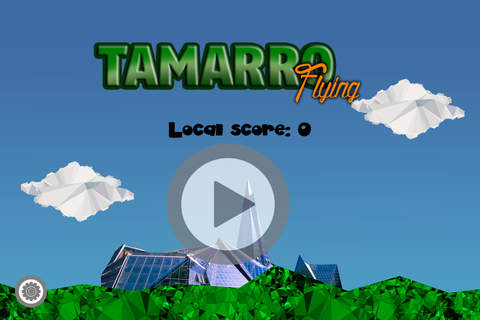 Tamarro Volador screenshot 3