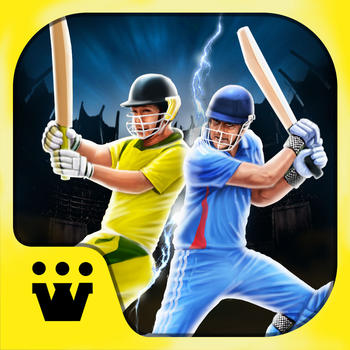 Cricket Battles - Live Multiplayer LOGO-APP點子