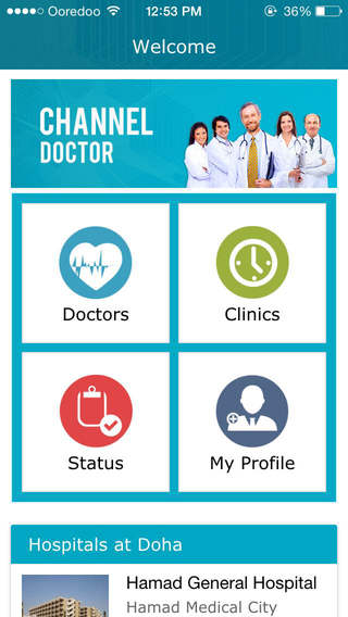 免費下載健康APP|Channel Doctor app開箱文|APP開箱王