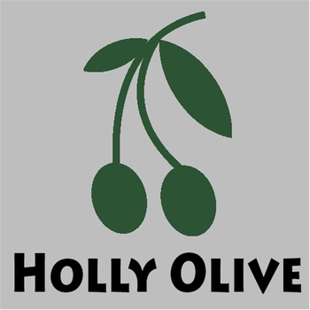 Holly Olive 商業 App LOGO-APP開箱王