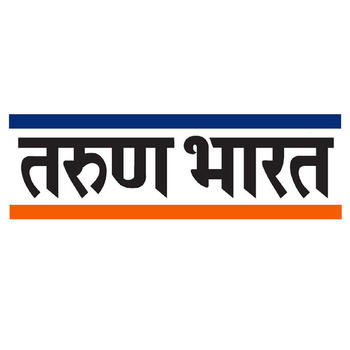 Tarun Bharat - Marathi Newspaper LOGO-APP點子