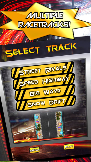 免費下載遊戲APP|``A Road Rivals Smash Traffic Riot Racing Game app開箱文|APP開箱王
