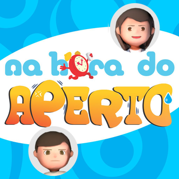 Na Hora do Aperto LOGO-APP點子