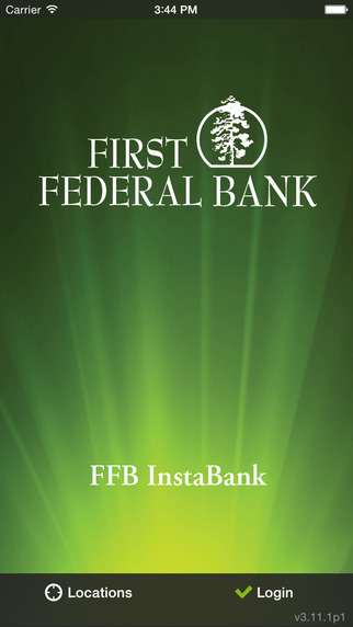 First Federal Bank Alabama