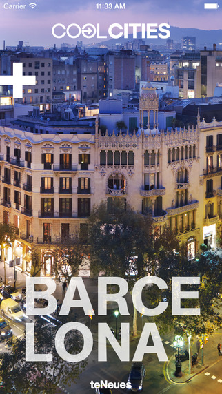 免費下載旅遊APP|Cool Barcelona! app開箱文|APP開箱王