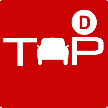 Tap Driver LOGO-APP點子