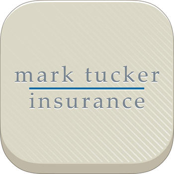 Mark Tucker Insurance 商業 App LOGO-APP開箱王