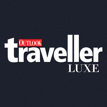 Outlook Traveller Luxe 旅遊 App LOGO-APP開箱王