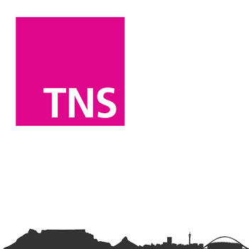 TNS News Centre LOGO-APP點子