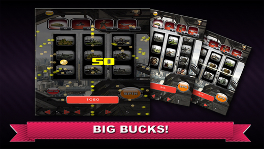免費下載遊戲APP|Aaaaah! Game of War Slot-s Machines Rich Gangster Party Casino Pro app開箱文|APP開箱王