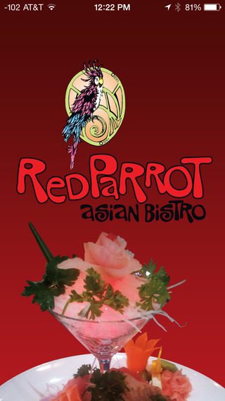 Red Parrot Asian Bistro – Ellicott City MD