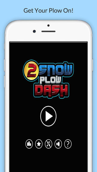 免費下載遊戲APP|2 Snowplows app開箱文|APP開箱王