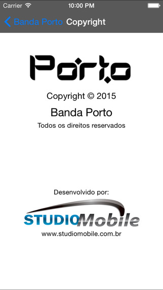 免費下載音樂APP|Banda Porto app開箱文|APP開箱王