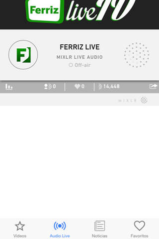 Ferriz LiveTV screenshot 3