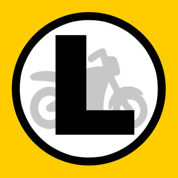 NZ Motorcycle License Test 教育 App LOGO-APP開箱王