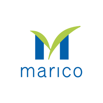 Marico Investor App LOGO-APP點子