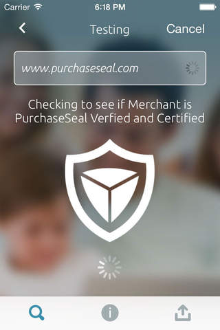 PurchaseSeal screenshot 3