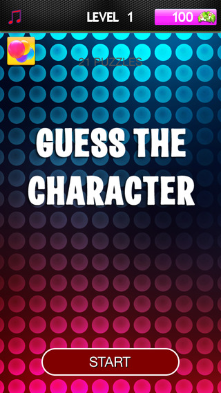 免費下載遊戲APP|Guess Character for Transformers app開箱文|APP開箱王