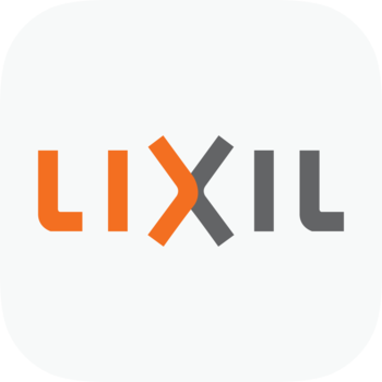 LIXIL Thailand LOGO-APP點子