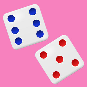 Bunco Dice LOGO-APP點子