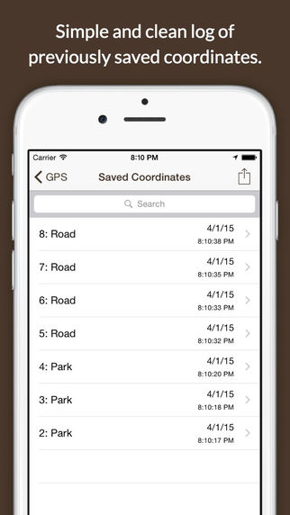 免費下載交通運輸APP|Field GPS app開箱文|APP開箱王
