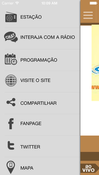 免費下載音樂APP|Rádio Horizonte AM app開箱文|APP開箱王
