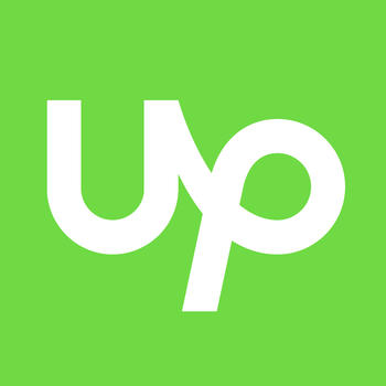 Upwork Messenger LOGO-APP點子