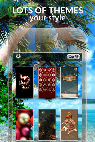 Holiday Gallery HD – The Weekend Retina Wallpapers , Day Off Themes and Backgrounds screenshot 2