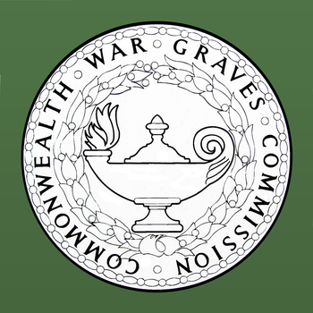 Commonwealth War Graves Commission LOGO-APP點子