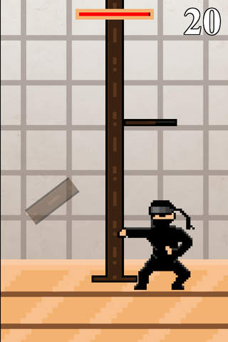 Ninja Crush - Free screenshot 2