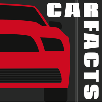 CarFacts LOGO-APP點子