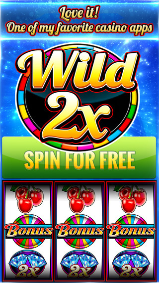 Free Play For Fun Casino Slots