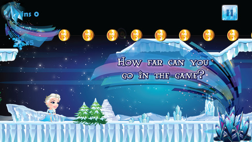 免費下載遊戲APP|Snow Queen Winter Adventures - Free Edition app開箱文|APP開箱王