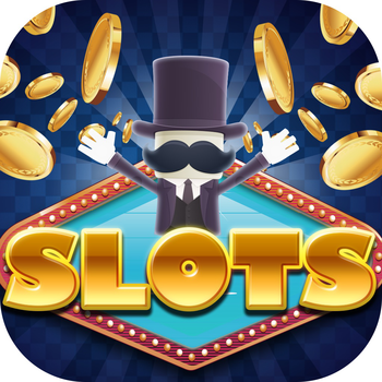 Ace Cash Casino Slots Vegas - Win Huge Prizes & Epic Bonus Slot Machine Games Free LOGO-APP點子