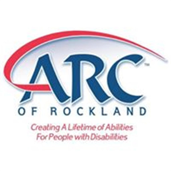 ARC of Rockland LOGO-APP點子